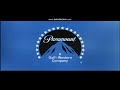 Paramount Pictures 1981