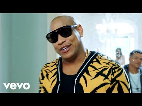 Gente de Zona, Silvestre Dangond - El Mentiroso (Official Video)