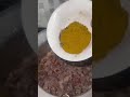 احلى مقلقل لحم