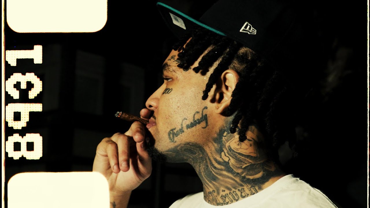 Ace Rico - Glock 21k (Exclusive Music Video) | Dir. Saud The Alien ...