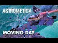 🔴 Moving the Base - Pt.3 - Astrometica