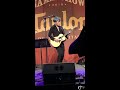 2018.01.27 MIYAVI - The Others (Acoustic Ver.) @ NAMM SHOW