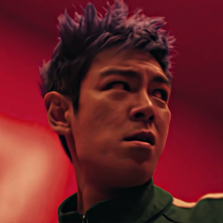 Squid Game - Thanos Edit | Basshunter - DotA [slowed & reverb]