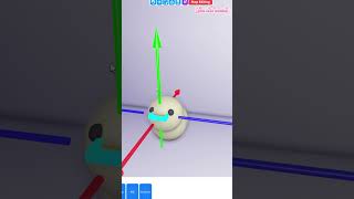 how to build a duckie in adopt me!! 🐤 #roblox #adoptme #shorts