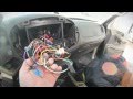 99 Ford F150 Wiring Diagram