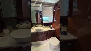 2018 Princess S60 - For Sale with HMY Yachts