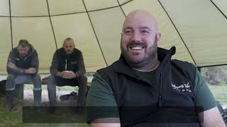 Wilderness Tribe Cic Social Business Wales Awards 2024