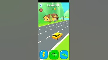 Shapeshifting 101 #shorts #shapeshifting #gameplay #games #trending