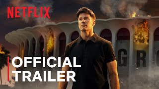 The Roast Of Tom Brady Official Trailer Netflix
