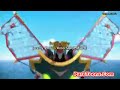 Zak Storm Episode 16 The Shipwrecked In The Sand In Hindi