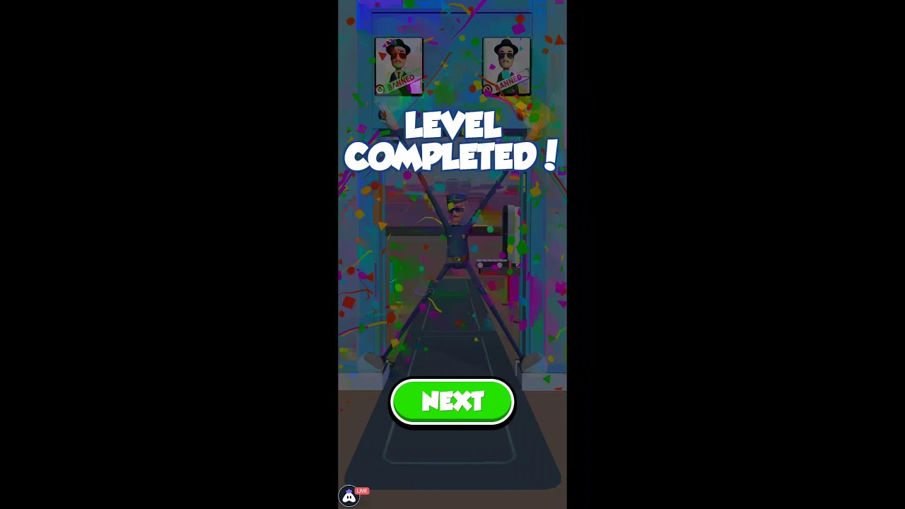 English Barred : 👍 Good stream | Playing Solo | Streaming with Turnip