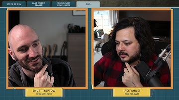 Q&A: Unreal Engine 5 upgrade for 2.0?