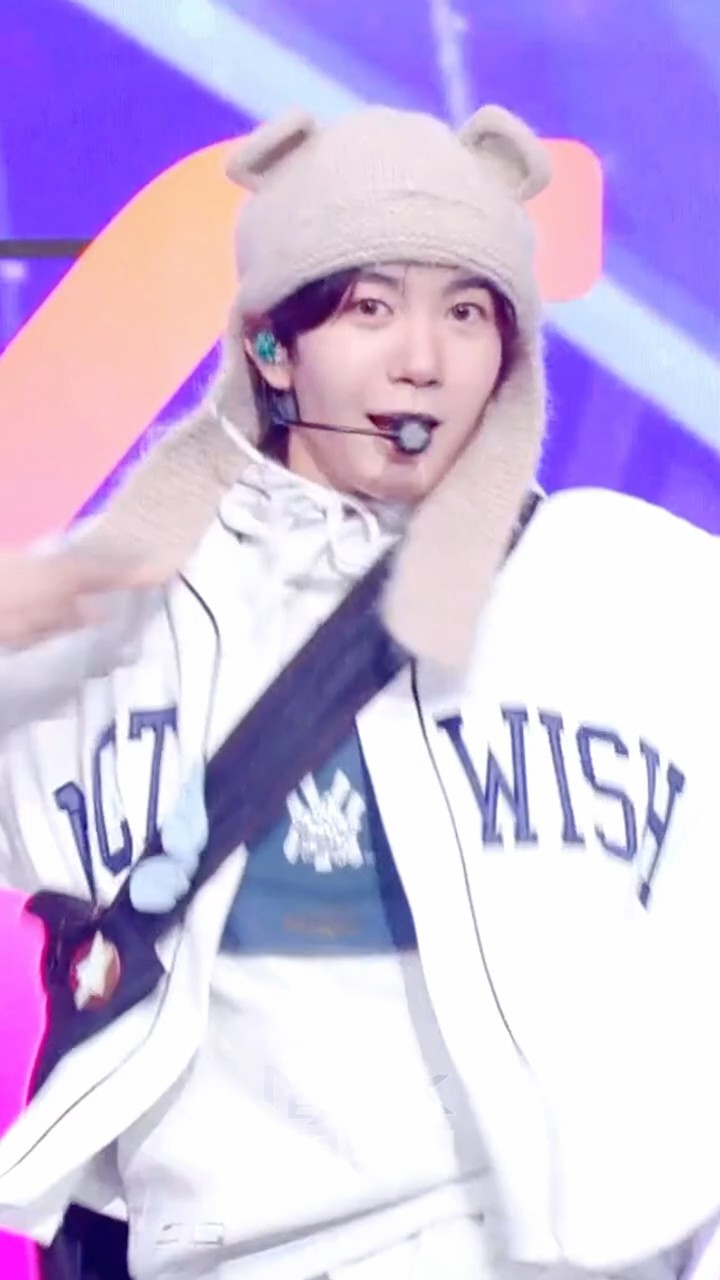 Miracle - NCT WISH #Miracle #NCTWISH #エヌシーティーウィッシュ #엔씨티위시 #Shorts #MusicBank | KBS WORLD TV