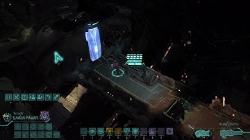 XCOM  Enemy Within Taking the Temple Ship   End Game 2020 10 09 14 11 34