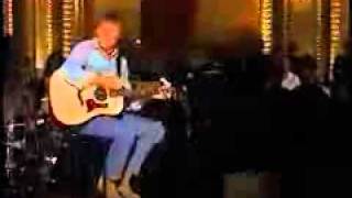 John Fogerty - Lodi unplugged chords