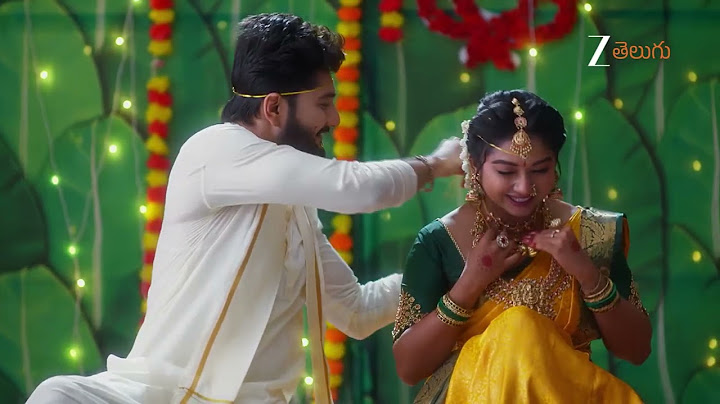 Padamati Sandhyaragam | Ep - 884 | Preview | Jun 26 2025 | Zee Telugu
