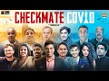 Checkmate Covid Fundraiser by AICF | ft. Vishy Anand, Humpy, Vidit, Harika, Dvorkovich, Samay