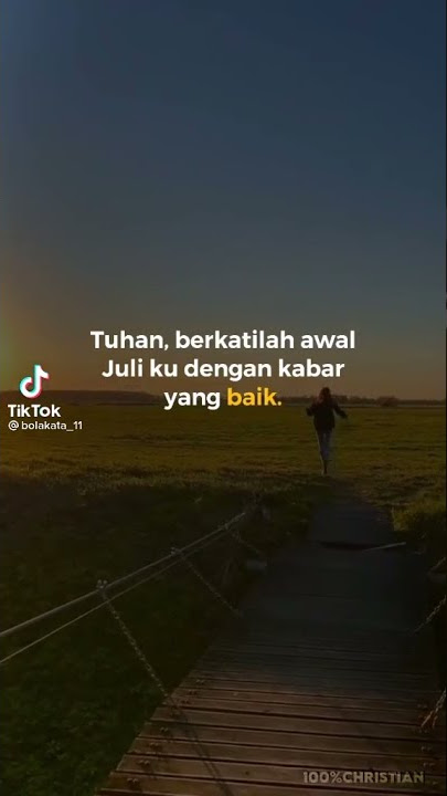 Story wa bulan juli(1)