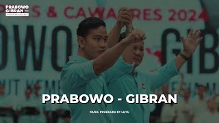 PRABOWO GIBRAN - LILYO