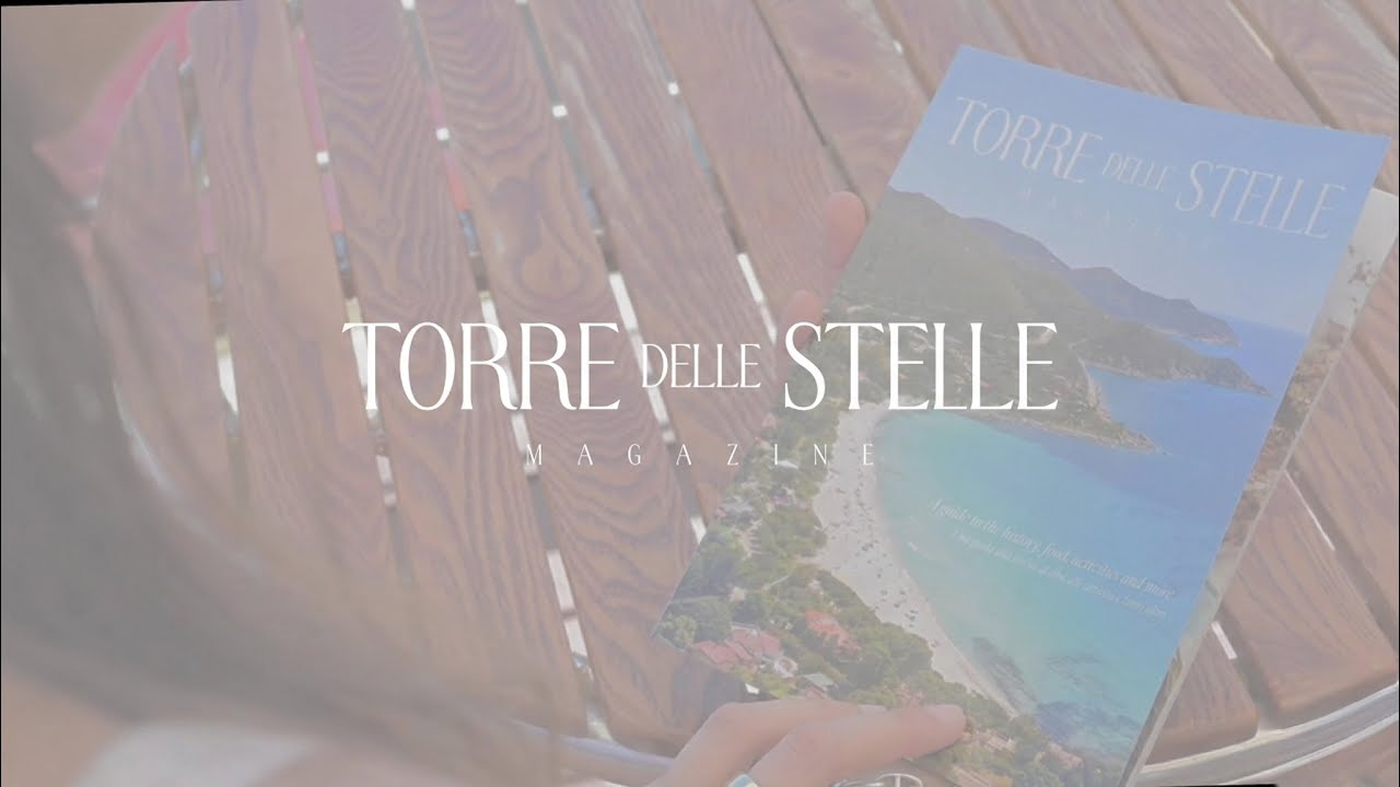 Torre delle Stelle Magazine