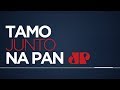 TAMO JUNTO NA PAN | ENTREVISTA COM CAPITÃO AUGUSTO - 25/06/2020 - AO VIVO