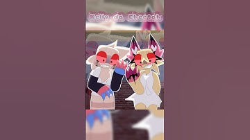 Vee is in a trouble😰[Dandy’s world] #alightmotion #dandysworld #edit #animation #art #roblox