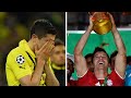 How Lewandowski Became The Best Striker In The World!