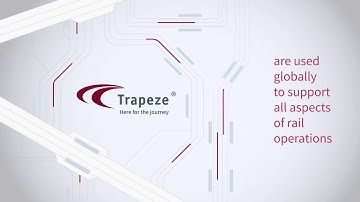 Rail Planning and Scheduling Solution - Tailor-Made for Rail