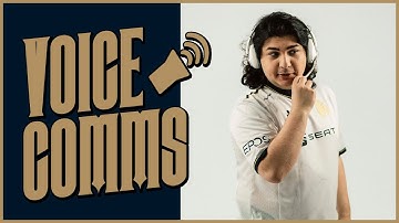 BEHOLD THE SUPERWEEK! | LEC Summer 2022 Voicecomms week 8