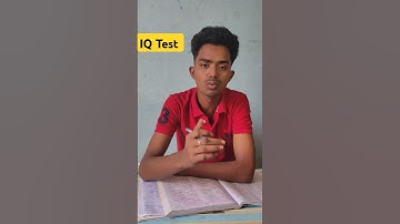 IQ Test 💪|| Brain Test || Logical question ❓ #shorts #motivation@BCCExamSpecial