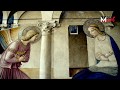 Menarini Pills of Art: L'Annunciazione di Beato Angelico (versione italiana)