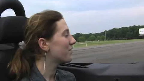 Sarah Melton music video: "All I need"