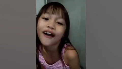 Kimberly Irish 1st video