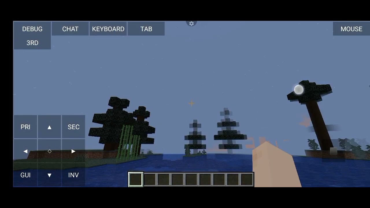 Episode 3 new Minecraft java - YouTube