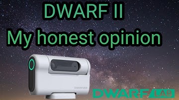 DWARF II Update My Honest Opinion