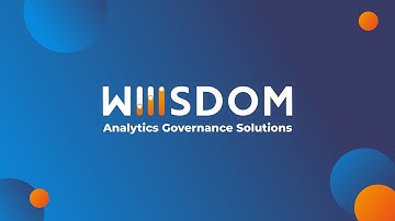 Embrace Analytics Governance and Be Ready for GenAI Analytics with Wiiisdom
