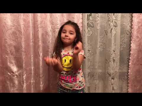 Видео: Пой и танцуй вместе со мной