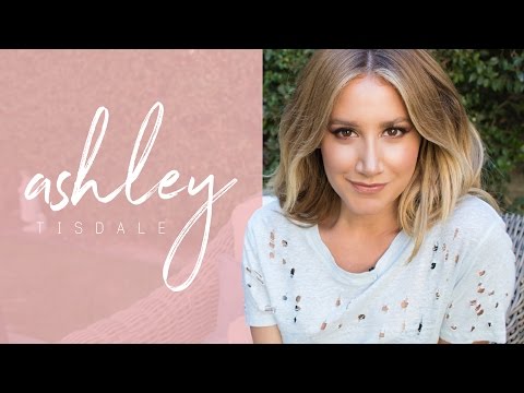 My "New" Channel | Ashley Tisdale