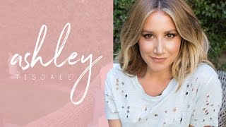 My "New" Channel | Ashley Tisdale