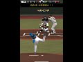 シンカー& パーム 島﨑毅 日本ハムファイターズ全球種紹介