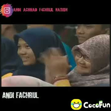 Video Dilan lucu bikin ngakak sakit perut  (story wa 30 detik) cocofun keren