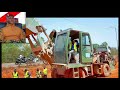 Burkina Faso Is Rebuilding Its Future — One Road at a Time! 🚧🇧🇫