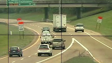 Ask Trooper Steve: Can you get a ticket for not letting someone merge?