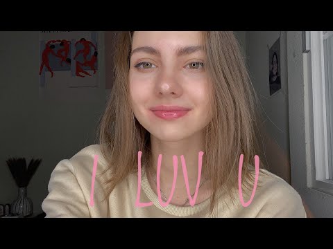 ЕГОР НАТС - I LUV U (cover by sashasmolnikova)