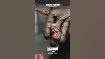 Memet Makina for you 🍫