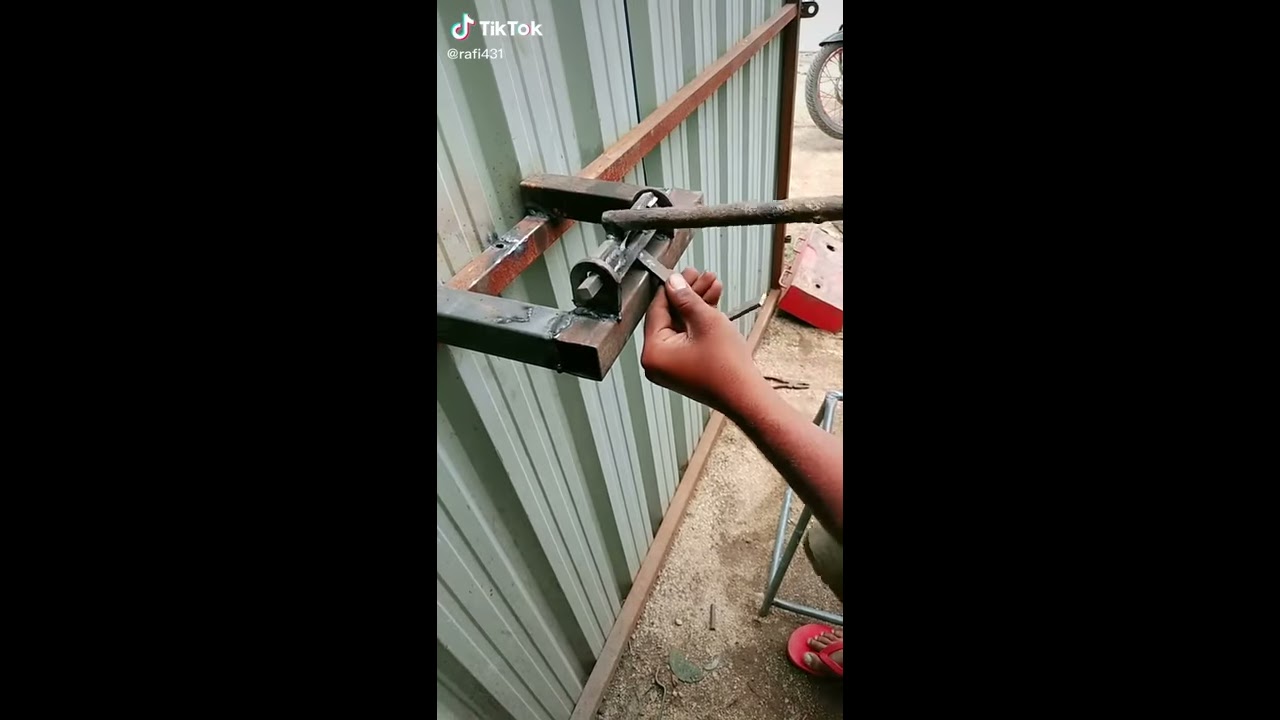 Fabrication Work