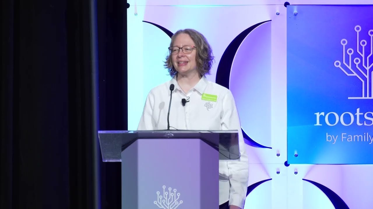 Beyond the Brick Wall: Strategies for Pre-1850 U.S. Research