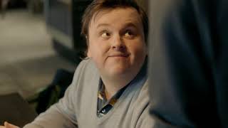 Traders (2015) | Traders | Killian Scott | John Bradley | Nika McGuigan