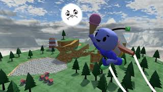 Robot 64 OST - Knoddy's Resort