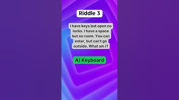 Can You Crack This Riddle? Test Your Wits! #shorts, #short, #riddles, #riddle #quiz #riddleaddict